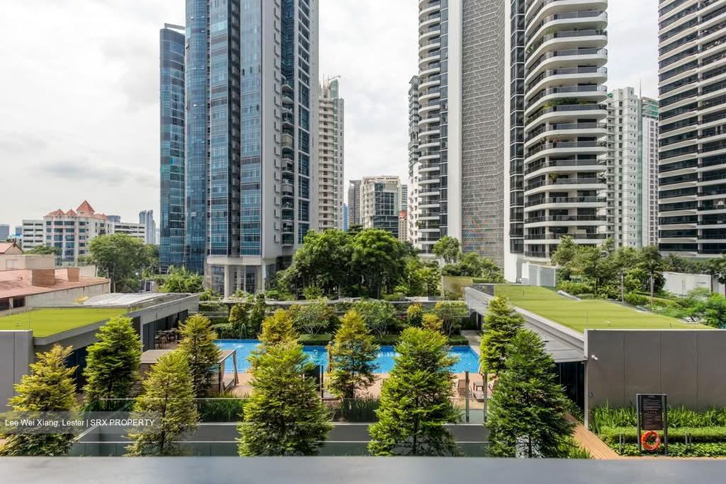 Pullman Residence  (D11), Condominium #578782981